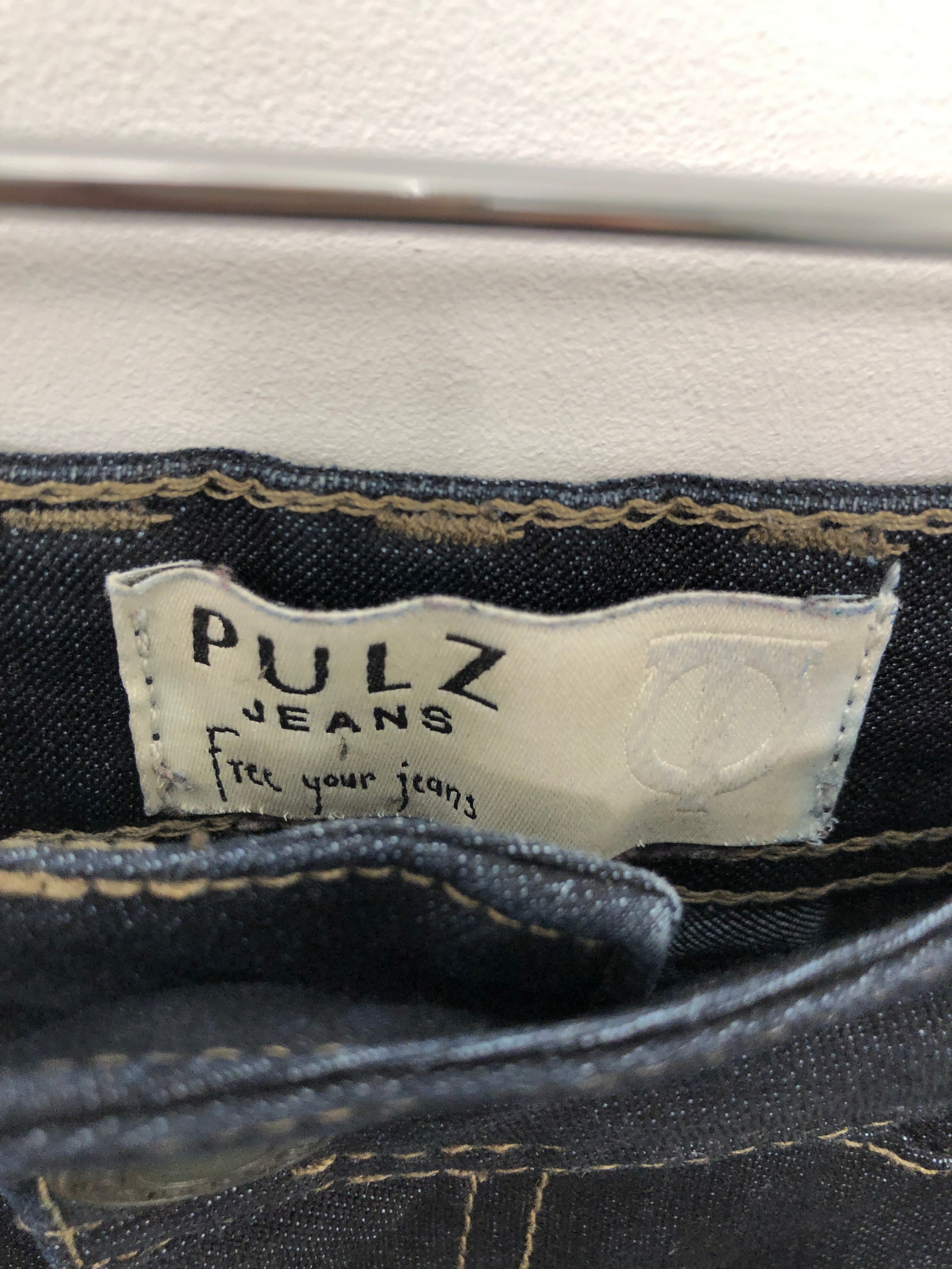 Pulz Bukser